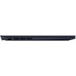 Ноутбук Asus UX3402VA-KP696 14FMI/i5-13500H/16/512/Intel Iris Xe/DOS/BL/F/S/Ponder Blue (90NB10G1-M012K0)