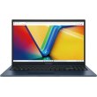 Ноутбук Asus X1504VA-BQ590 15FIM/Core5-120U/16/512/Intel/Quiet Blue (90NB13Y1-M000Y0)