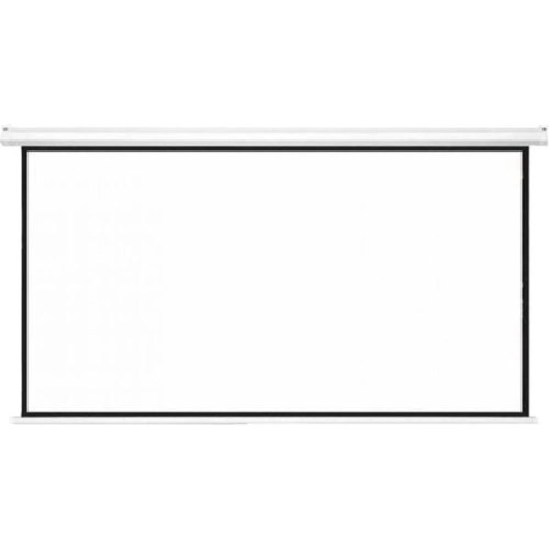Екран настінний моторизований ATRIA 120(16:9)264*150cм MRSM-HD-120D