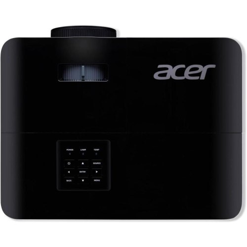 Проектор Acer  X1328Wi, WXGA, 4500Lm, 20000:1, HDMI, Wifi, 2.7kg