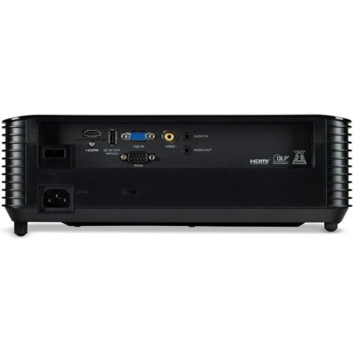 Проектор Acer  X1328Wi, WXGA, 4500Lm, 20000:1, HDMI, Wifi, 2.7kg