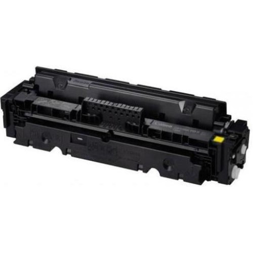 Картридж Canon жовтий підвищенний для LBP66x,MF74x Cartridge 055H Yellow(5.9K)