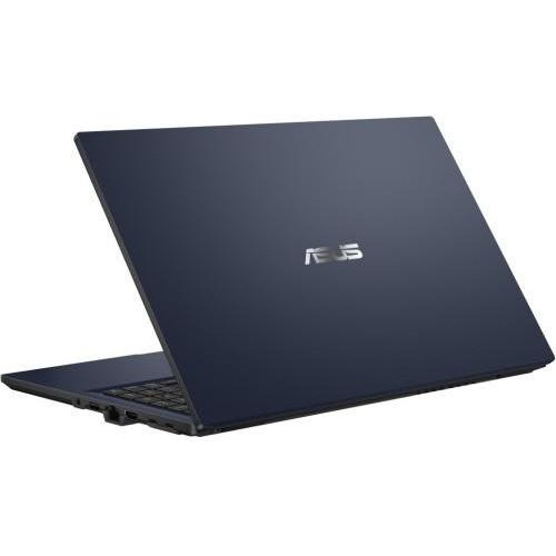Ноутбук Asus B1502CVA-BQ1564 15.6FMI/i3-1315U/16/512/Intel UHD/DOS/BL/Star Black (90NX06X1-M01WW0)
