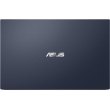 Ноутбук Asus B1502CVA-BQ1564 15.6FMI/i3-1315U/16/512/Intel UHD/DOS/BL/Star Black (90NX06X1-M01WW0)