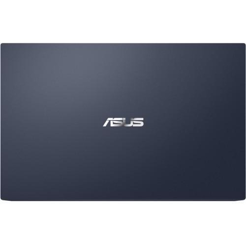 Ноутбук Asus B1502CVA-BQ1564 15.6FMI/i3-1315U/16/512/Intel UHD/DOS/BL/Star Black (90NX06X1-M01WW0)