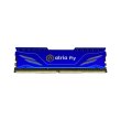 Модуль пам'яті 8Gb DDR4 3200MHz Atria Fly Blue (UAT43200CL18BL/8)