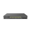 Комутатор ENGENIUS ECS2512FP 8x2.5GbE + 4x10Gb SFP+ L2+ 240W Cloud