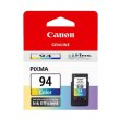 Чорнила Canon PIXMA E514, кольорові CL-94