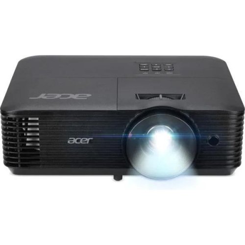 Проектор Acer X1328 DLP, WXGA, 5000Lm, 20000:1,1.54-1. 72, 5/10/15, 3W, VGA, HDMI, RCA, USB, RS232, 2.8kg