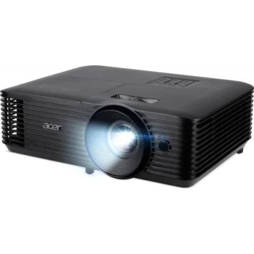Проектор Acer X1328 DLP, WXGA, 5000Lm, 20000:1,1.54-1. 72, 5/10/15, 3W, VGA, HDMI, RCA, USB, RS232, 2.8kg