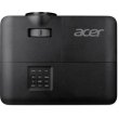 Проектор Acer X1328 DLP, WXGA, 5000Lm, 20000:1,1.54-1. 72, 5/10/15, 3W, VGA, HDMI, RCA, USB, RS232, 2.8kg