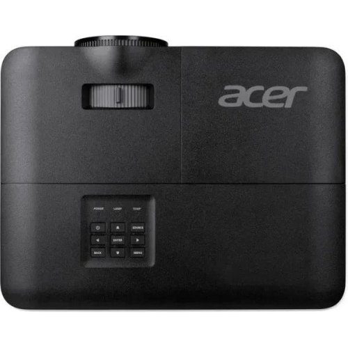 Проектор Acer X1328 DLP, WXGA, 5000Lm, 20000:1,1.54-1. 72, 5/10/15, 3W, VGA, HDMI, RCA, USB, RS232, 2.8kg