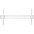 Кріплення для телевізора CHARMOUNT TV0804T White, 43-90, до 70 кг