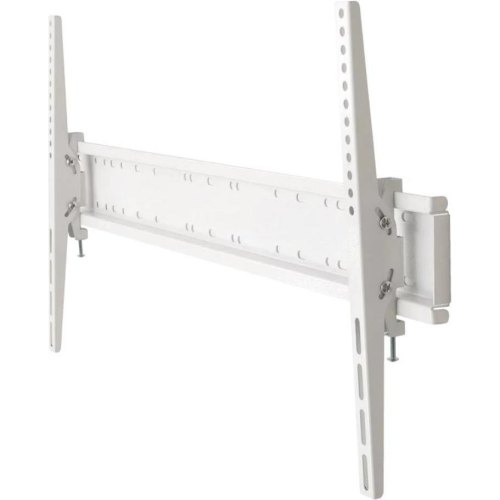 Кріплення для телевізора CHARMOUNT TV0804T White, 43-90, до 70 кг