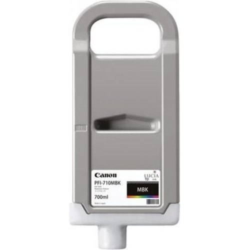 Картридж Canon PFI-710 Matte Black