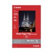 Фотопапір Canon напівглянцевий 10х15 50 аркушів професій ний SG-201 4x6 50SH