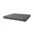 Комутатор ENGENIUS ECS1552P 48xGbE + 4x10Gb SFP+ L2+ 410W Cloud