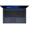 Ноутбук Asus B1502CVA-BQ1800X 15.6FMI/i5-1335U/16/512/Intel UHD/W11P/F/BL/Star Black (90NX06X1-M025T0)