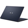 Ноутбук Asus B1502CVA-BQ1800X 15.6FMI/i5-1335U/16/512/Intel UHD/W11P/F/BL/Star Black (90NX06X1-M025T0)