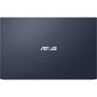 Ноутбук Asus B1502CVA-BQ1800X 15.6FMI/i5-1335U/16/512/Intel UHD/W11P/F/BL/Star Black (90NX06X1-M025T0)