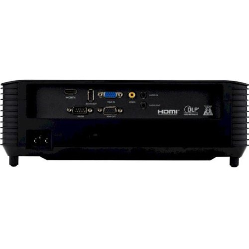 Проектор Acer X139WH DLP, WXGA, 5000Lm, 20000:1