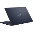 Ноутбук Asus B1502CVA-BQ1800 15.6FMI/i5-1335U/16/512/Intel UHD/DOS/F/BL/Star Black (90NX06X1-M025V0)