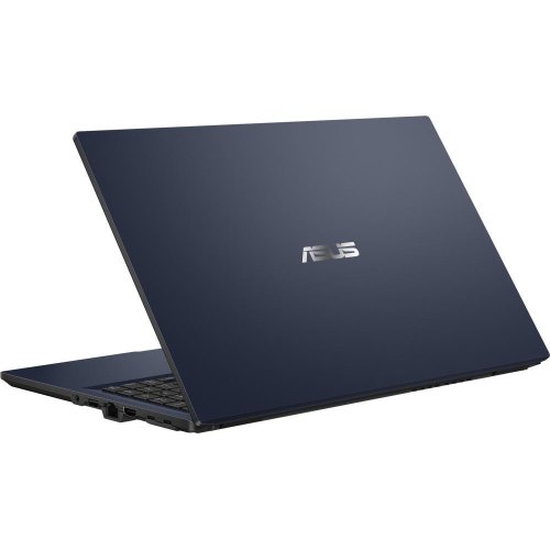 Ноутбук Asus B1502CVA-BQ1800 15.6FMI/i5-1335U/16/512/Intel UHD/DOS/F/BL/Star Black (90NX06X1-M025V0)