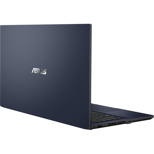 Ноутбук Asus B1502CVA-BQ1800 15.6FMI/i5-1335U/16/512/Intel UHD/DOS/F/BL/Star Black (90NX06X1-M025V0)