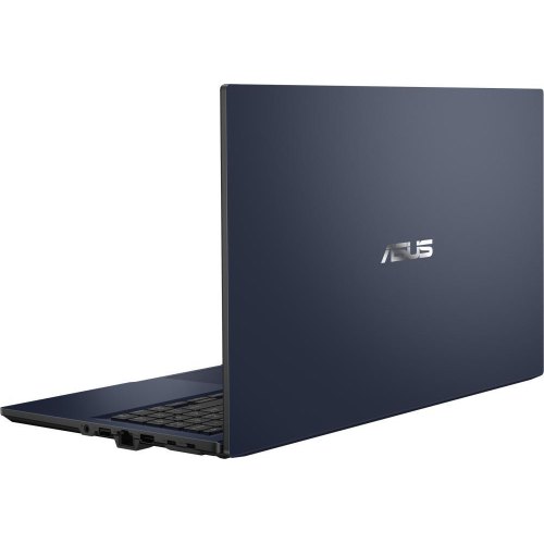 Ноутбук Asus B1502CVA-BQ1800 15.6FMI/i5-1335U/16/512/Intel UHD/DOS/F/BL/Star Black (90NX06X1-M025V0)