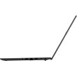 Ноутбук Asus B1502CVA-BQ1800 15.6FMI/i5-1335U/16/512/Intel UHD/DOS/F/BL/Star Black (90NX06X1-M025V0)