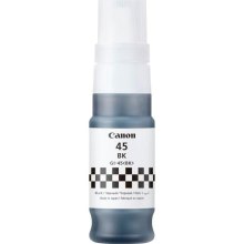 Чорнило Canon чорне для GX2040 3K GI-45 Bk