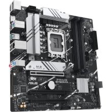 Материнська плата Asus PRIME B760M-A-CSM s1700 2xDDR5 2xM.2 2xHDMI DP microATX