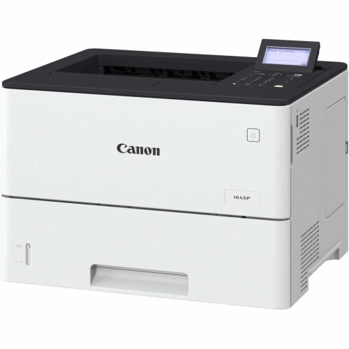 Принтер A4 монохромний Canon I-SENSYS X 1643P SFP