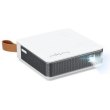 Проектор Acer AOpen PV12p grey LED, WVGA, 800 LED Lm, 5 .000:1, HDMI, USB, Wifi, 0.44Kg