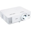 Проектор Acer M511 DLP, FHD, 4300Lm, 10000:1,1.5-1.66,  5/10/12, 10W, HDMI, USB, 3kg