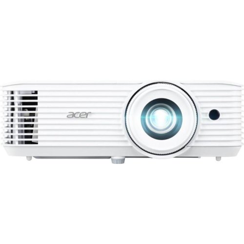 Проектор Acer M511 DLP, FHD, 4300Lm, 10000:1,1.5-1.66,  5/10/12, 10W, HDMI, USB, 3kg
