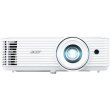 Проектор Acer M511 DLP, FHD, 4300Lm, 10000:1,1.5-1.66,  5/10/12, 10W, HDMI, USB, 3kg