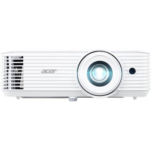 Проектор Acer M511 DLP, FHD, 4300Lm, 10000:1,1.5-1.66,  5/10/12, 10W, HDMI, USB, 3kg