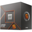Процесор AMD Ryzen 5 8400F BOX s-AM5