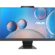 Моноблок Asus A3402WVAK-BA0020 23.8FIM/Core5 120U/16/512/Intel Iris Xe/DOS/KM/Black