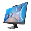 Моноблок Asus A3402WVAK-BA0020 23.8FIM/Core5 120U/16/512/Intel Iris Xe/DOS/KM/Black