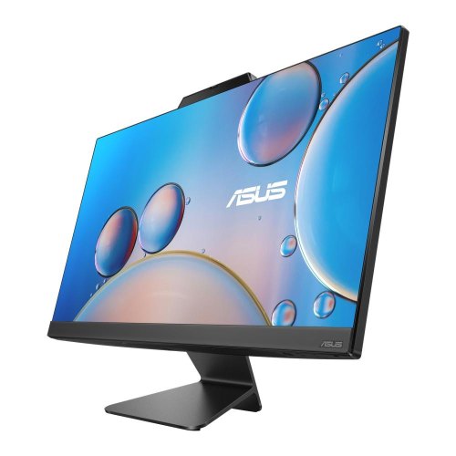 Моноблок Asus A3402WVAK-BA0020 23.8FIM/Core5 120U/16/512/Intel Iris Xe/DOS/KM/Black