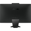 Моноблок Asus A3402WVAK-BA0020 23.8FIM/Core5 120U/16/512/Intel Iris Xe/DOS/KM/Black