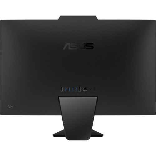 Моноблок Asus A3402WVAK-BA0020 23.8FIM/Core5 120U/16/512/Intel Iris Xe/DOS/KM/Black