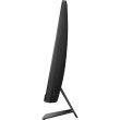Моноблок Asus A3402WVAK-BA0020 23.8FIM/Core5 120U/16/512/Intel Iris Xe/DOS/KM/Black