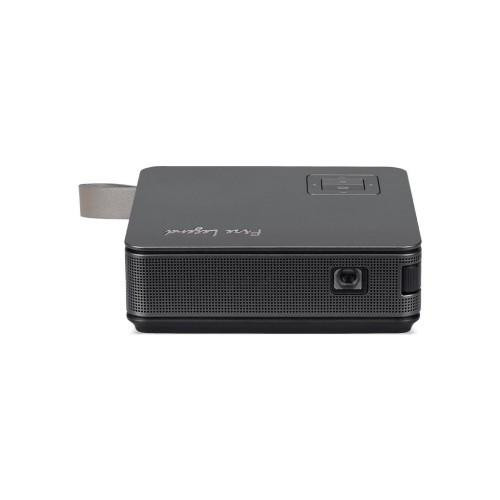 Проектор Acer AOpen PV12a LED, WVGA, 800 LED Lm, 5.000 :1, HDMI, USB, Wifi, 0.46Kg