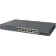 Комутатор ENGENIUS ECS1528P 24xGbE + 4x10Gb SFP+ L2+ 240W Cloud