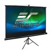 проекційний Екран на тринозі,мобільний ELITE SCREENS T72UWH 72(16:9)160*89см