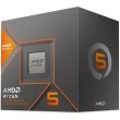 Процесор AMD CPU Desktop Ryzen 5 6C/12T 8600G (3.8/5.0GHz Max  22MB 65W AM5) box