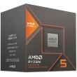Процесор AMD CPU Desktop Ryzen 5 6C/12T 8600G (3.8/5.0GHz Max  22MB 65W AM5) box